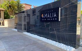 Villa Amalia Sun Beach